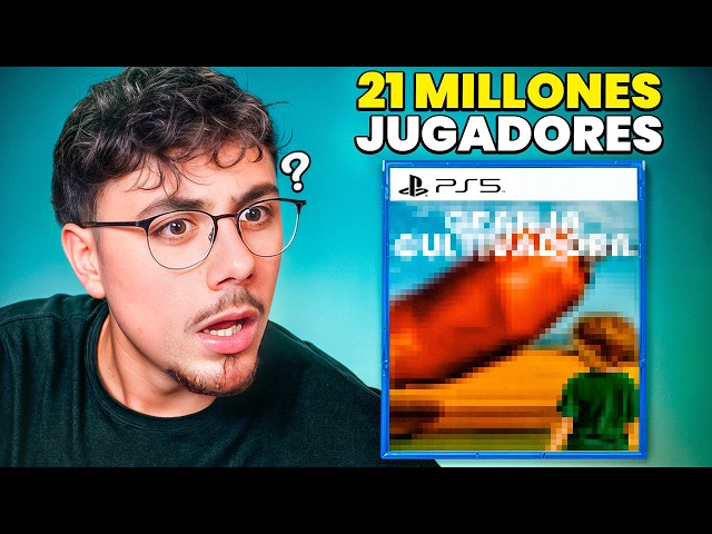 Este es el Nuevo Juego mas Popular del Planeta?!