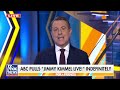 TIMELINE: Jimmy Kimmels offensive remarks leading up to suspension - 02:46 min - News - Video