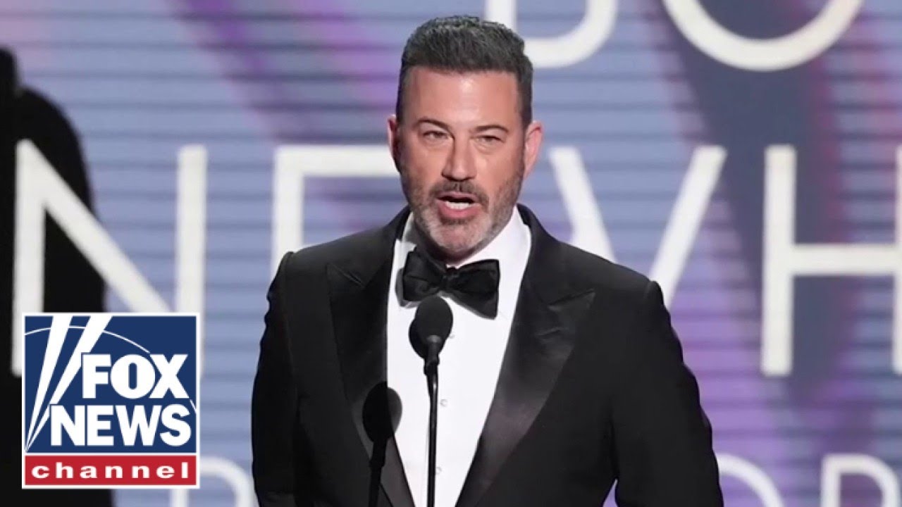 TIMELINE: Jimmy Kimmel's 'offensive' remarks leading up to suspension