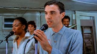 Talking Heads - This Must Be The Place (Naive Melody) thumbnail