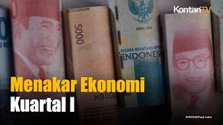 Ekonomi RI Tumbuh 5,7%? Kuat atau Efek Lebaran Saja? Ini Fakta Sebenarnya!