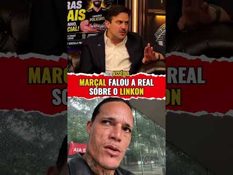 NÃO ME ARREPENDO DE TER FEITO ISSO PRO LINKON | Pablo Marçal