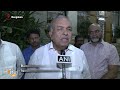 BJP People Don’t Have Any Work: Ramalinga Reddy on Bail to Shrikant Pujari  - 01:13 min - News - Video