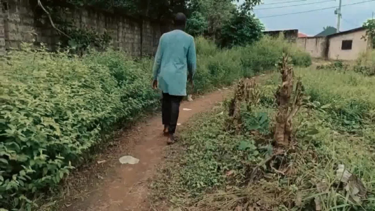 N'NA YE DJONDI Ep12 Nouveau Film Guinéen