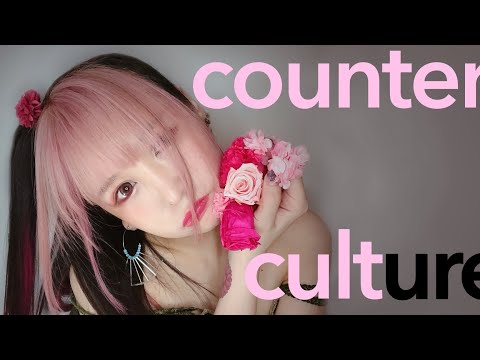 大森靖子『counter culture』Music Video