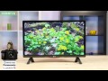 Телевизор LG 22LF450U - мал да удал - Видео демонстрация от Comfy.ua