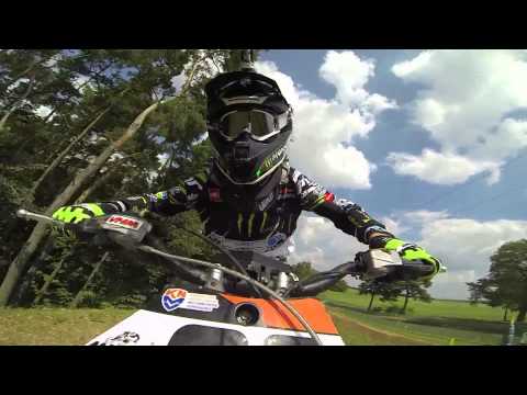 MX Junior 30sec Promo 2014 