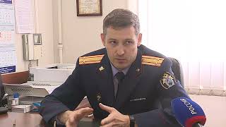 Омича обвиняют в жестоком убийстве