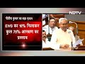 Bihar News: Caste Survey के बाद Nitish का अगला बड़ा कदम, Reservation 75 फीसदी | Good Morning India  - 27:52 min - News - Video