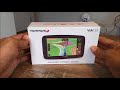 TomTom VIA 53 Unboxing and First Impressions