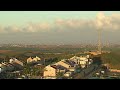 LIVE: View Over Israel-Gaza Border as Seen From Israel | News9  - 00:00 min - News - Video