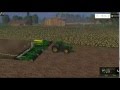 John Deere Multi seeder 18L Pack v1.0