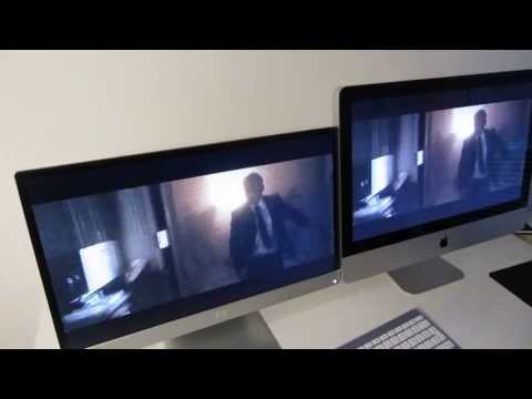 HP 22xi LCD LED Backlit 22 inch IPS Monitor Review & Unboxing