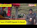 Team Of MAPEI Speaks To NewsX | Last Phase Of Rescue Operation Underway