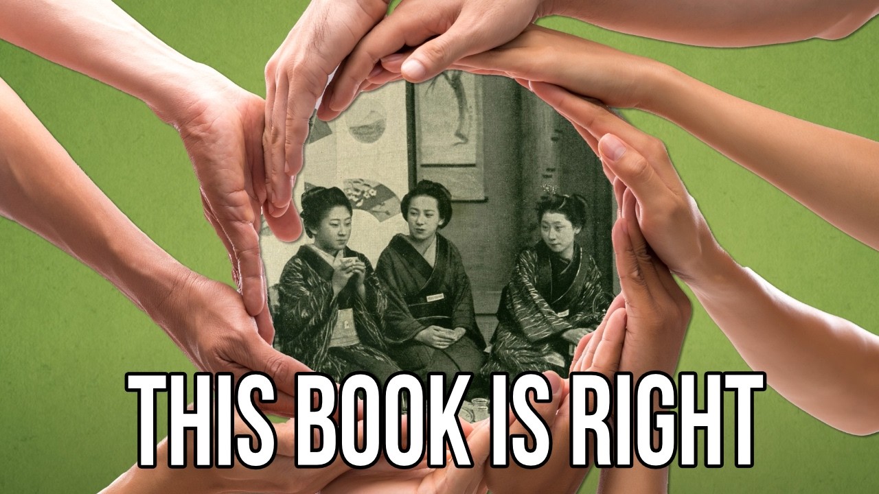 The Japanese Philosophy That Turns Everyday Life Into Art