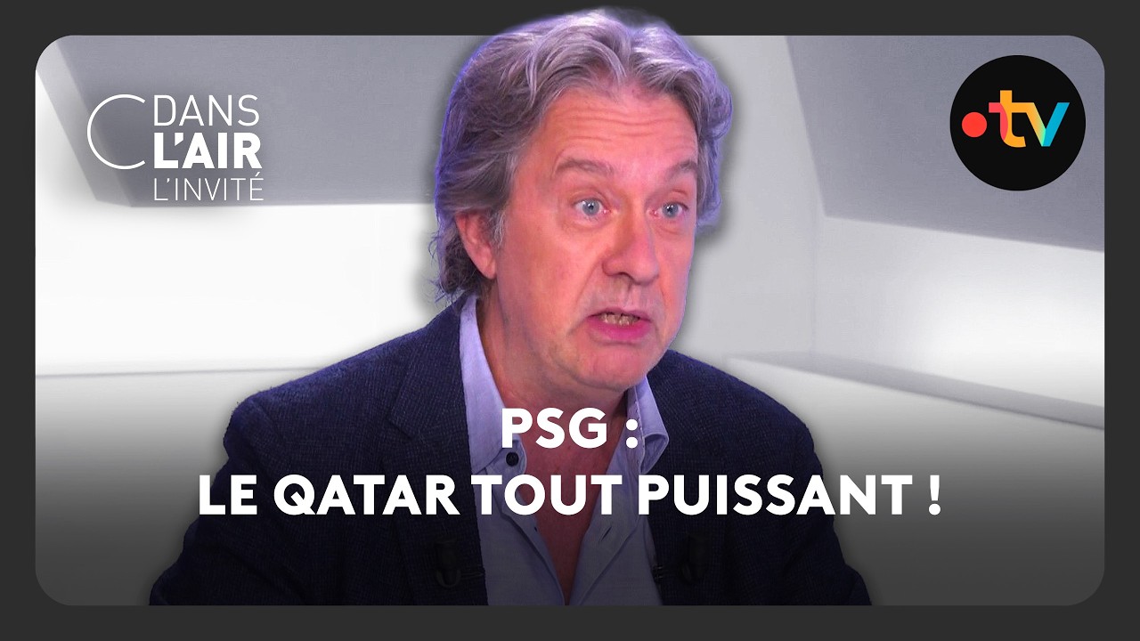 PSG : le Qatar tout puissant !