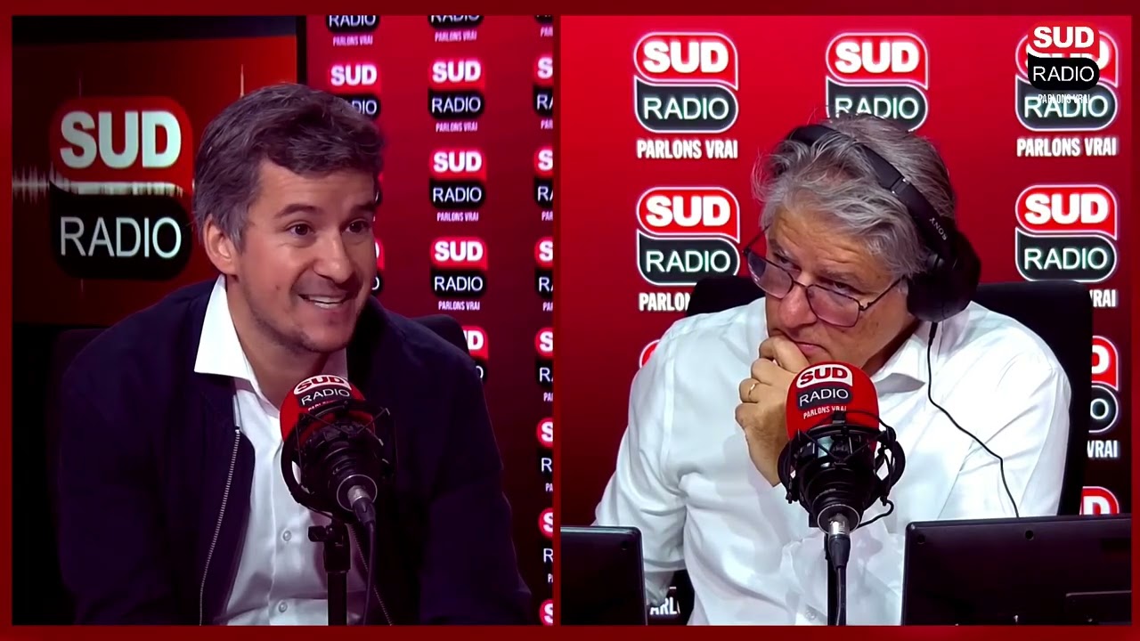 "On n'a pas été au rendez-vous" Un ancien délégué à la jeunesse soutient les blocus lycéens