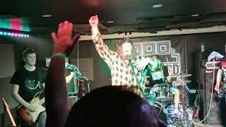 Pearl Scam - Jeremy (Live at Boulevard, Wigan - 25/11/2023)