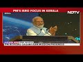 PM Modi Kerala Visit | PM Announces Names Of 4 Gaganyaan Mission Astronauts At ISRO Review  - 24:00 min - News - Video