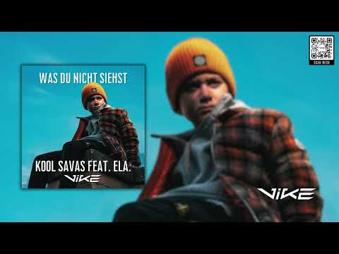 Kool Savas feat. ela - Was du nicht siehst ViKE Remix)