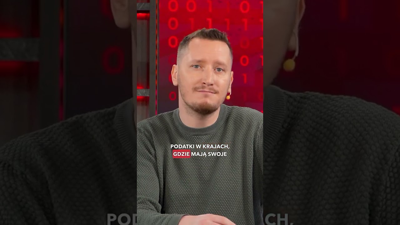 CZY RZĄD FAKTYCZNIE WPROWADZI PODATEK DLA KORPORACJI TECHNOLOGICZNYCH?