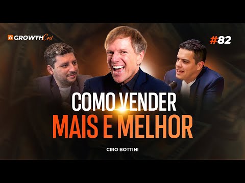 Ciro Bottini - Como vender MAIS e MELHOR (Ciro Bottini)