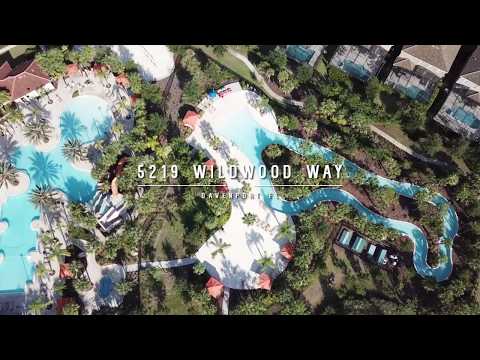 Property video