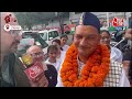 Haridwar से टिकट मिलते ही Virender Rawat ने भरी हुंकार, Trivendra Rawat के कार्यकाल पर उठाए सवाल  - 05:44 min - News - Video