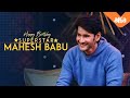 Watch: Unstoppable moments of Super Star Mahesh Babu and Balakrishna- Birthday special