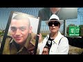 Hostage families call out to loved ones in Gaza border protest | REUTERS