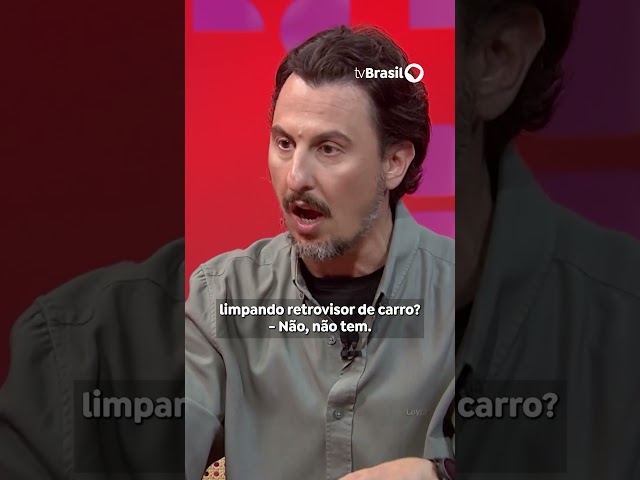 Leandro Demori entrevista Elias Jabbour