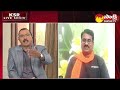 BJP Leader Pudi Thirupathi Rao about RBI Comments on Margadarsi Scam | Ramoji Rao |@SakshiTV  - 07:39 min - News - Video