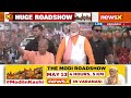 PM Modis Huge Roadshow In Varanasi | PM Modi Set For A 3rd Win? | NewsX  - 08:33 min - News - Video