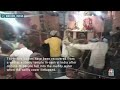 35 bodies recovered after well collapses at Indian temple  - 00:56 min - News - Video