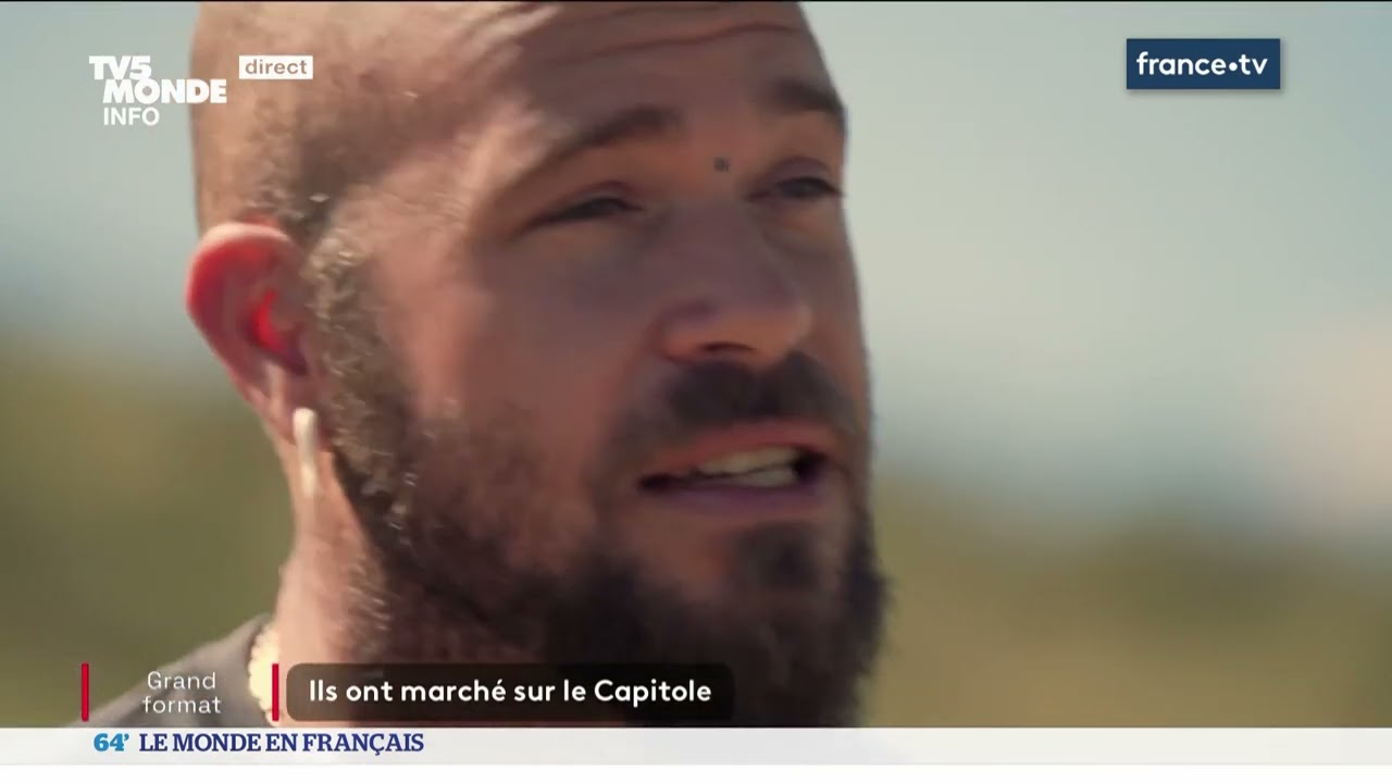 Que reste-t-il du rêve américain ?