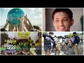 Did you know we first celebrated Earth Day over 50 years ago? | Nightly News: Kids Edition  - 26:57 min - News - Video