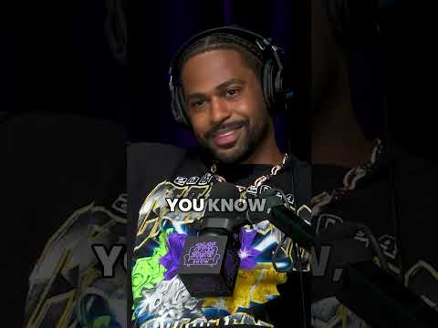 Eminem's Lesson changed Big Sean