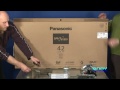 TV PANASONIC TX-L42ET50E - NAY Elektrodom
