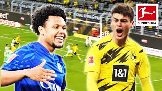 Top 10 Youngest US Goalscorers — Pulisic, Reyna, Scally & Co.
