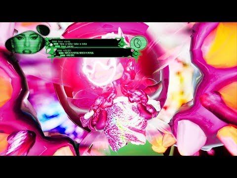 Lady Gaga, BLACKPINK - Sour Candy (Lyric Video)