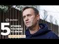 Navalny dies in Russian jail - Five stories you need to know | REUTERS
