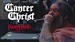 Cancer Christ @ Heavy Hell IV (Black Circle) : 2023.08.12 (Full Performance | 4K)