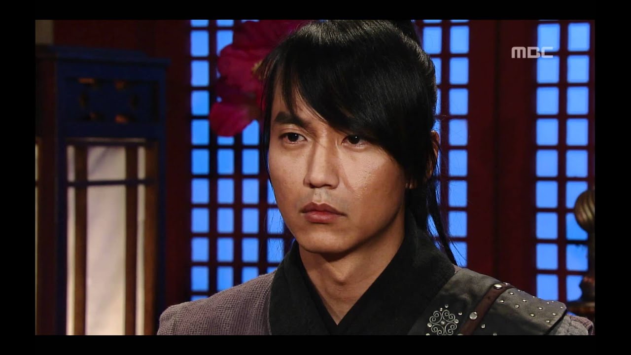 The Great Queen Seondeok, 49회, EP49, #07 - YouTube