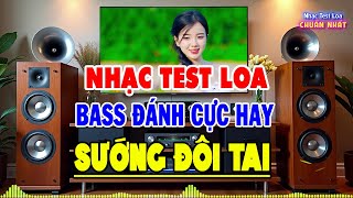 Hòa Tấu Rumba Nhạc Trữ Tình Bolero HAY NHẤT HIỆN NAY - Nhạc Không Lời Cực Êm Tai - Nhạc Test Loa