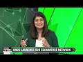 ONDC Launches B2B E-commerce Network | Business News Today | News9  - 04:05 min - News - Video