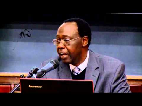 GLF 13 – Technical & networking session 2.7: Beyond IPCC scenarios