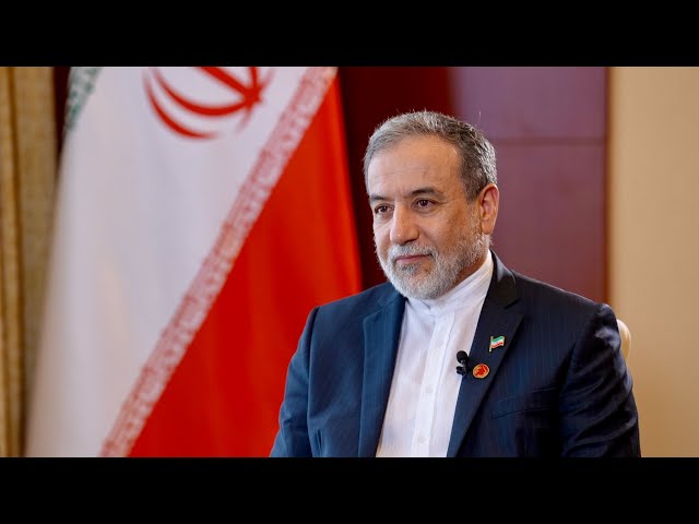Iranian FM: Nuclear talks with U.S. to start when Iran is convinced