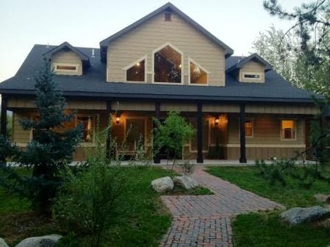 Property video