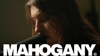 Lexie Carroll - if you were a ghost | Mahogany Studio Session