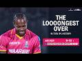 What led to Jofra Archer bowling the longest over in #TATAIPL history? Ravi Ashwin decodes it!